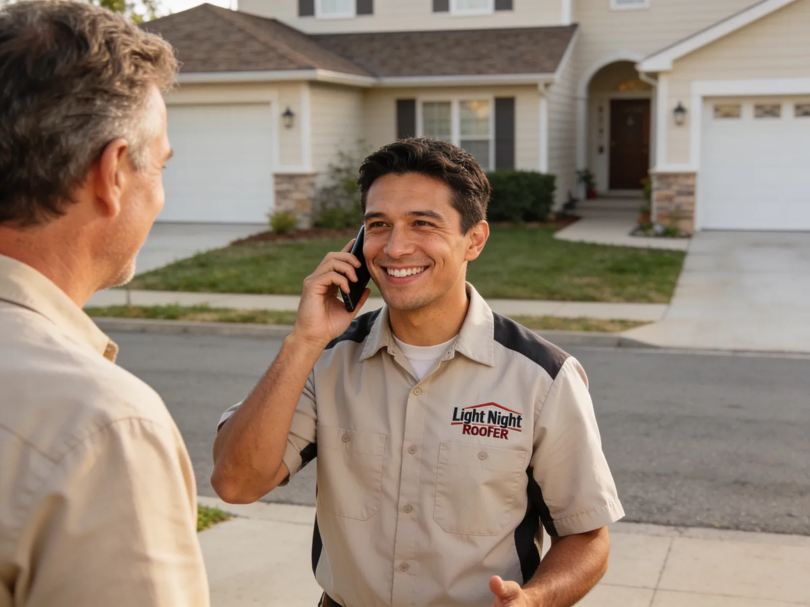 Emergency Roof Repair Crown, PA FAQs